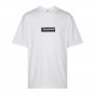 Futura Box Logo Tee "SS24"