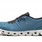 CLOUD 5 "Niagara Blue/Black"