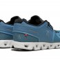 CLOUD 5 "Niagara Blue/Black"