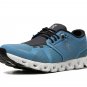 CLOUD 5 "Niagara Blue/Black"