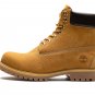 Ankle Boot "Timberland - Wheat"