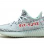 Yeezy Boost 350 V2 "Blue Tint"
