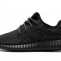 Yeezy Boost 350 "Pirate Black - 2016 Release"