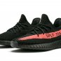 Yeezy Boost 350 V2 "Cored Red Black 2016/2022"