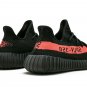 Yeezy Boost 350 V2 "Cored Red Black 2016/2022"