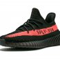 Yeezy Boost 350 V2 "Cored Red Black 2016/2022"