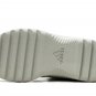 Yeezy Season 6 Desert Boot "Graphite"