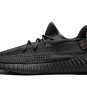 Yeezy Boost 350 V2 "Black - Static"