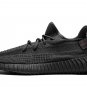 Yeezy Boost 350 V2 "Black - Static"
