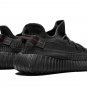Yeezy Boost 350 V2 "Black - Static"