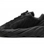 Yeezy Boost 700 MNVN "Triple Black"