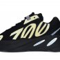 Yeezy Boost 700 MNVN "Triple Black"