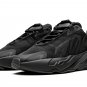 Yeezy Boost 700 MNVN "Triple Black"