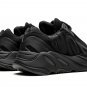Yeezy Boost 700 MNVN "Triple Black"