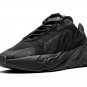Yeezy Boost 700 MNVN "Triple Black"