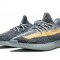 Yeezy Boost 350 V2 "Ash Blue"