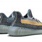 Yeezy Boost 350 V2 "Ash Blue"