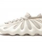 Yeezy 450 "Cloud White"