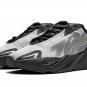 Yeezy 700 MNVN "Metallic"