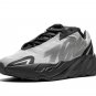 Yeezy 700 MNVN "Metallic"