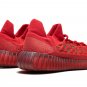 Yeezy Boost 350 V2 CMPCT "Slate Red"