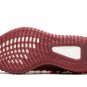 Yeezy Boost 350 V2 CMPCT "Slate Red"