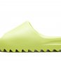 Yeezy Slide "Glow Green 2022"