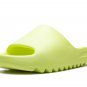 Yeezy Slide "Glow Green 2022"