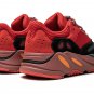 Yeezy Boost 700 "Hi-Res Red"