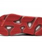 Yeezy Boost 700 "Hi-Res Red"