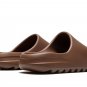 Yeezy Slide "Flax"