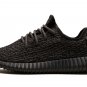 Yeezy Boost 350 "Pirate Black 2023"