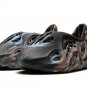 Yeezy Foam Runner "MX Brown Blue"