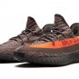 Yeezy 350 "Carbon Beluga"