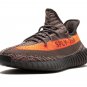 Yeezy 350 "Carbon Beluga"