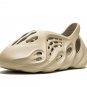 Yeezy Foam Runner "Stone Salt"