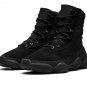 Yeezy 500 High Tactical Boot "Triple Black"