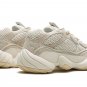 Yeezy 500 "2023 - Bone White"