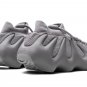 Yeezy 450 "Stone Grey"
