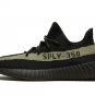 Yeezy Boost 350 V2 "Olive Green"