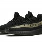Yeezy Boost 350 V2 "Olive Green"