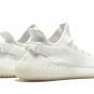 Yeezy Boost 350 V2 "Cream White / Triple White"