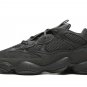 Yeezy 500 "Utility Black"