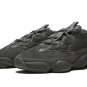 Yeezy 500 "Utility Black"