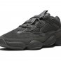 Yeezy 500 "Utility Black"