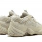 Yeezy 500 "Blush / Desert Rat"