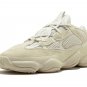 Yeezy 500 "Blush / Desert Rat"