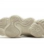 Yeezy 500 "Blush / Desert Rat"
