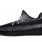 Yeezy Boost 350 V2 Reflective "Black - Static"