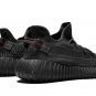Yeezy Boost 350 V2 Reflective "Black - Static"